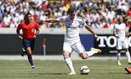 ترکیب اصلی رئال مادرید و اینترمیلان