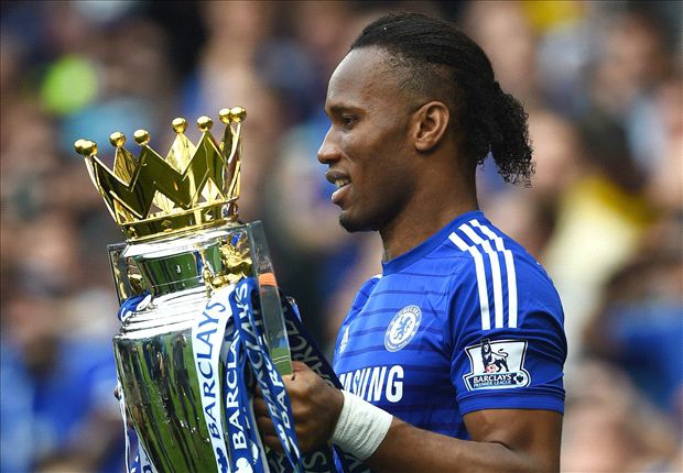 شکایت دروگبا از روزنامه دیلی میل