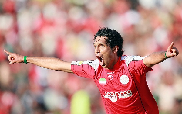 حیدری: پرسپولیس فریب نتایج سپاهان را نخورد