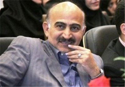 ابرقویی‌نژاد: 10 روز پیش به تاج نامه زدم