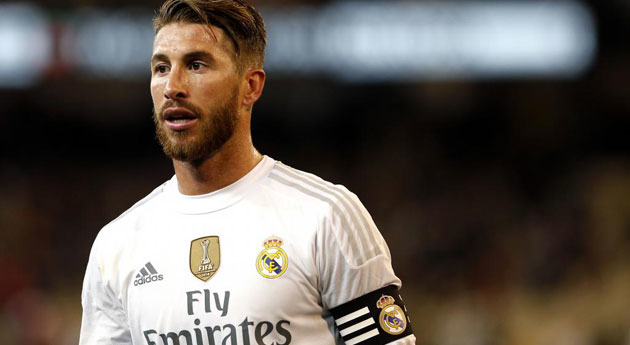 راموس: درغیاب بازیکنان اصلی هم برتر ازPSG بودیم