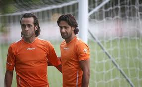 14+1 مرد تاثیر گذار تاریخ لیگ برتر