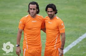 ردپای برانکو، مجیدی و کریمی در شکست سنگین سوریه