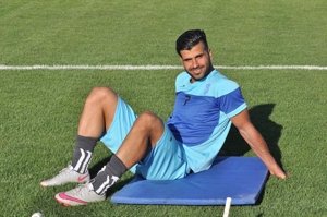 کلانتری پنالتی‌زن سایپا شد