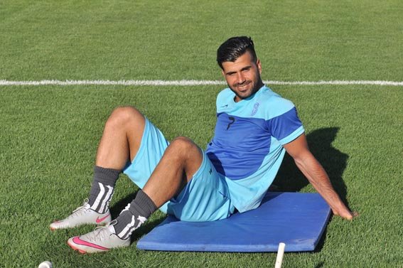 کلانتری: نمیگذارم کسی به خانواده و شخصیتم توهین کند