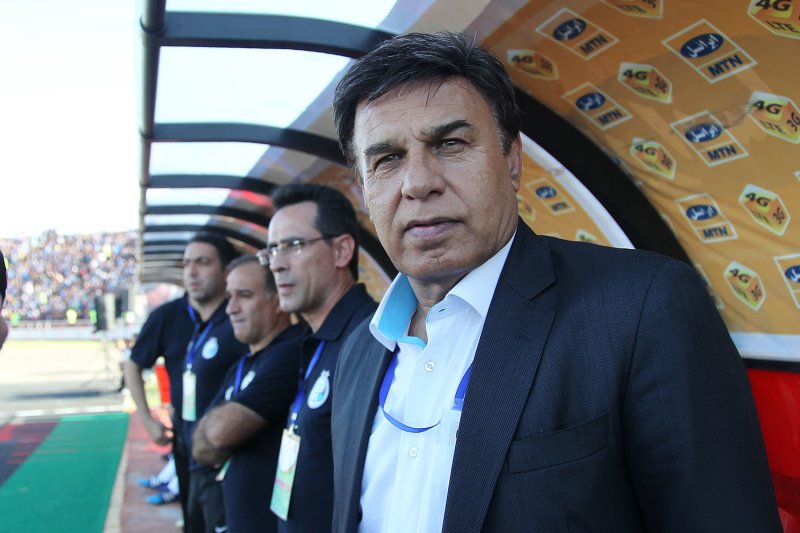 مظلومی طلسم اسکوچیچ را می شکند؟