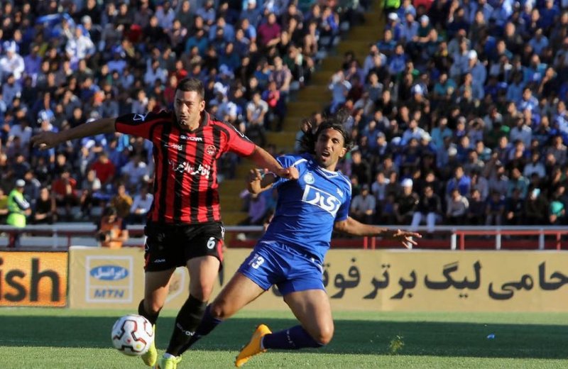 بهترین های هفته اول لیگ حرفه ای