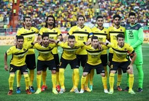 ترکیب متفاوت سپاهان نسبت به ابتدای فصل