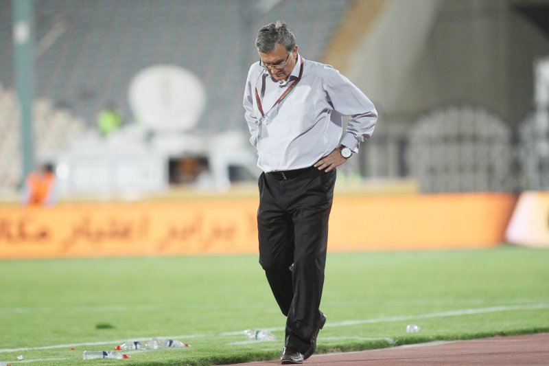 بازگشت برانکو به روز اول لیگ