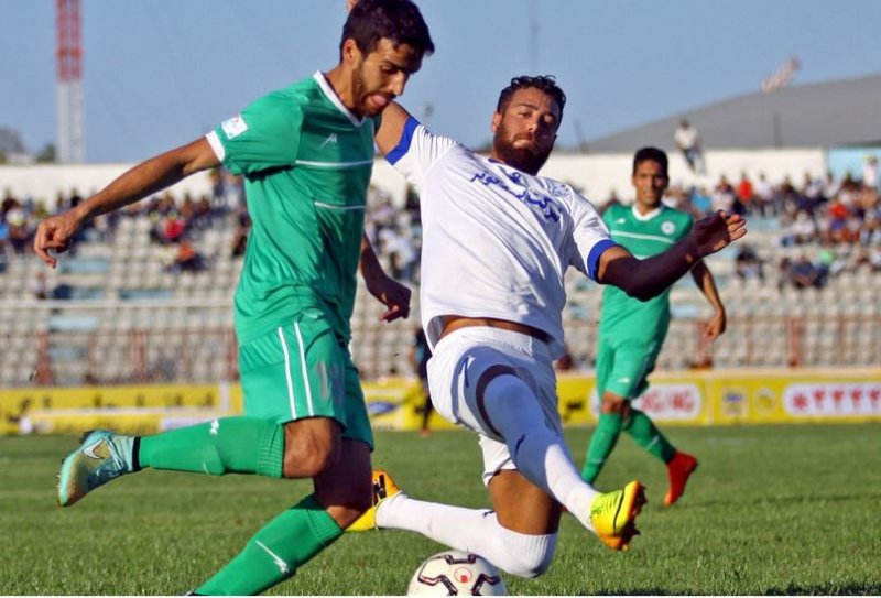 افشین: حضور قلعه‌نویی انگیزه‌مان را بیشتر کرد