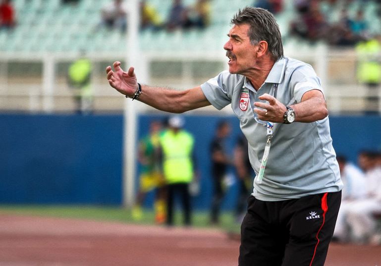 بهترین خارجی تاریخ تراکتور کیست