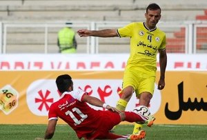در مورد رفتن سانتوس و نانگ نظر نمی‌دهم