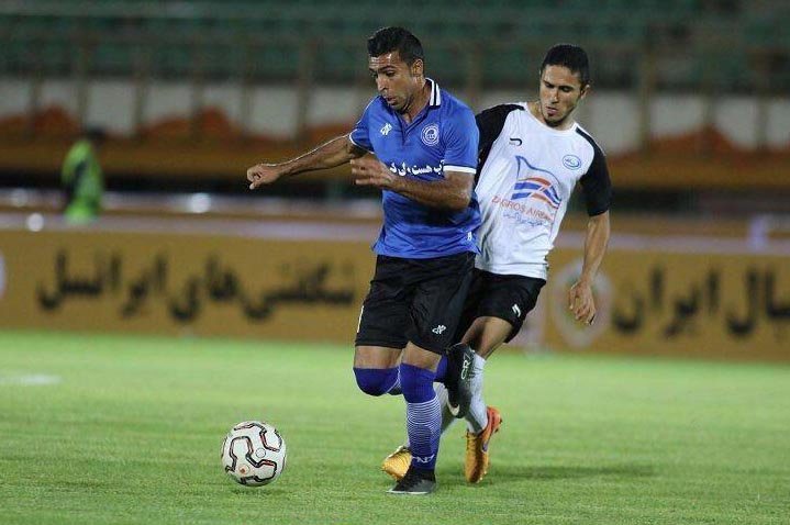 دوری مجیدی از استقلال‌اهواز به پایان رسید