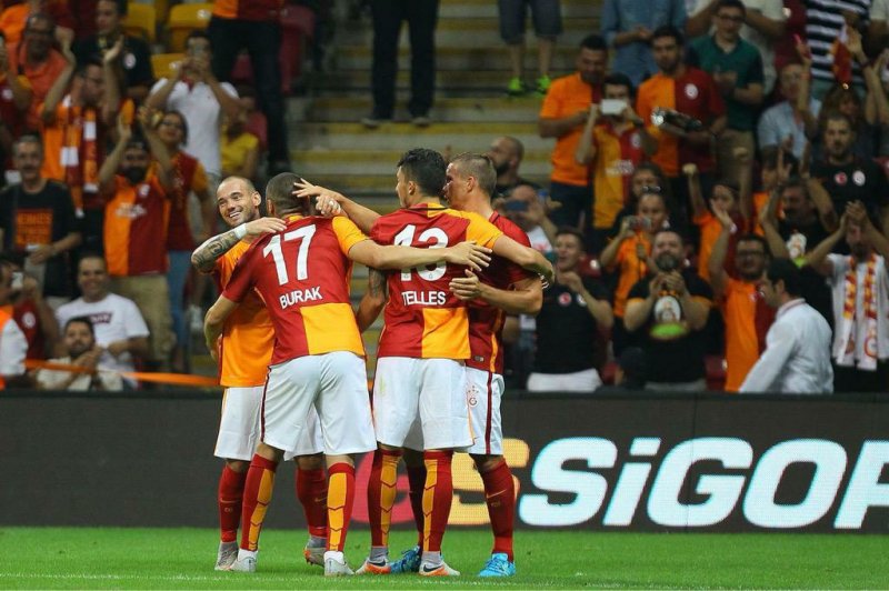 ابهام در انتخاب سرمربی جدید گالاتاسرای