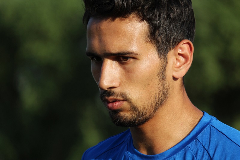 شهباززاده میتواند یکطرفه قراردادش را فسخ کند