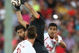 روشنگر: پدیده هم مدعی است