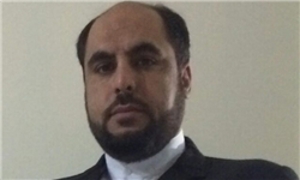 ارشدی: جذب بازیکن به خودمان مربوط است