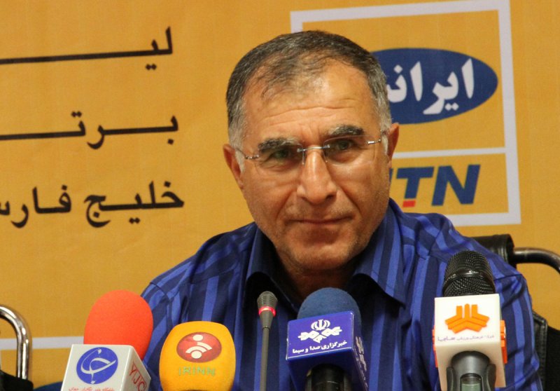 اعتراض جلالی به اعتراض پرسپولیس