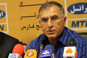 جلالی: می‌توان با یک باخت هم به رده دهم رسید