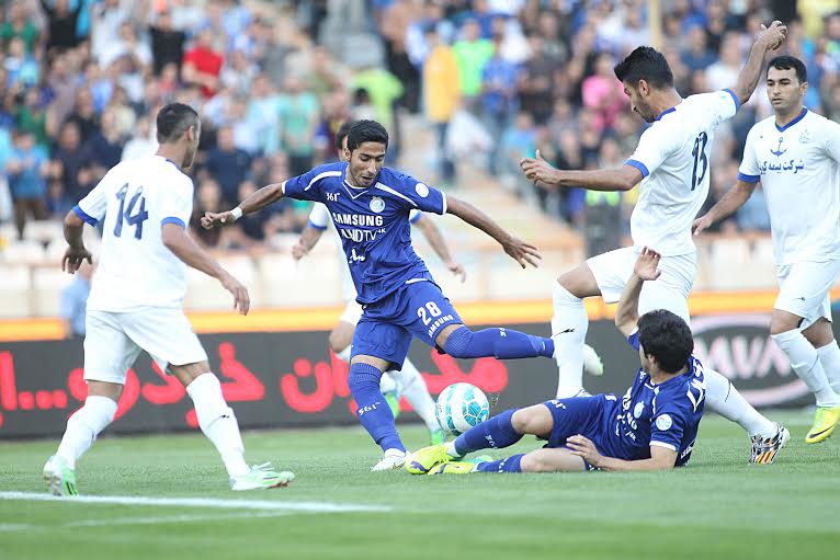 پست هافبک چپ و سه بازیکن آماده