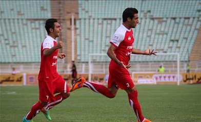 خلیل‌زاده: جواب زحمات بختیار این نبود