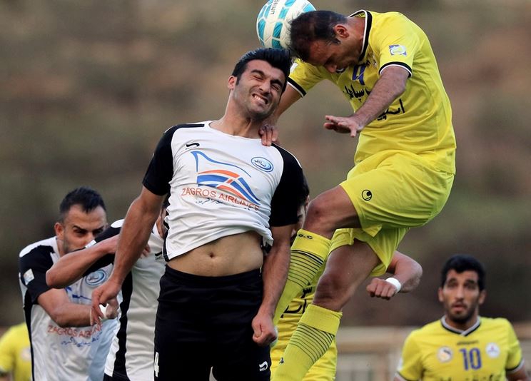 میزبان‌هایی که نباختند