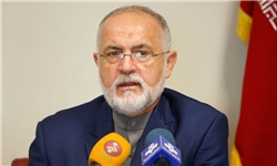 شهنازی: انصراف رحیمی از سرپرستی کتبی نبود