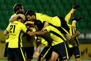 ترکیب سپاهان اعلام شد