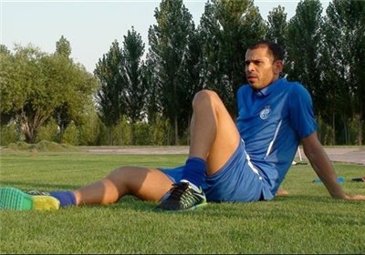 ریوالدو: بی صبرانه منتظر دربی هستم