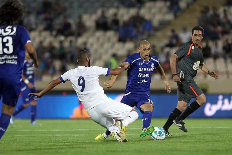 4 غریبه ناکام در تیم مظلومی