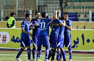 4 بازیکن اردوی استقلال اهواز را ترک کردند