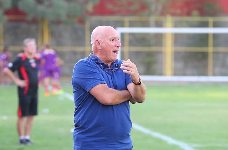 وینگو حمایت می‌شود نه برکنار!