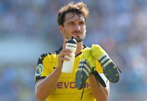 انتقاد هوملس از عملکرد دفاعی دورتموند