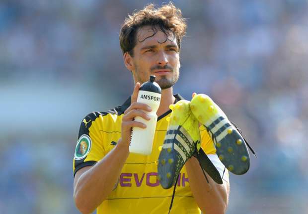 پدر هوملس: متس می تواند راهی بایرن شود