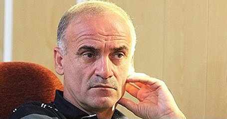 مربی خارجی برای فولاد مثل طاعون است!