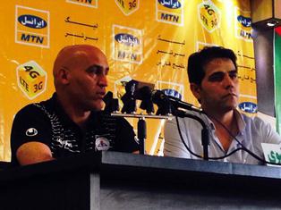 منصوریان: به حرفه‌ای‌گری سپاهان باختیم