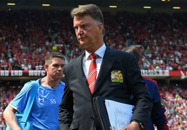 پیش بازی استون ویلا-منچستریونایتد