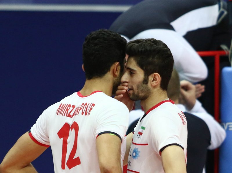 عبادی‌پور: با تمام توان وارد زمین خواهیم شد