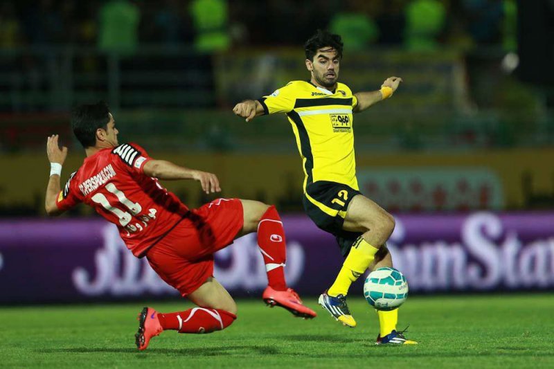 پرسپولیس پرافت و خیزترین تیم لیگ‌برتر