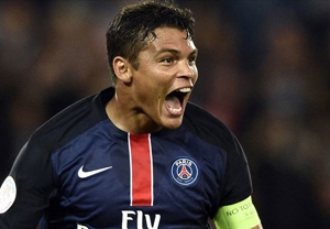 پیروزی خانگی PSG مقابل آژاکسیو