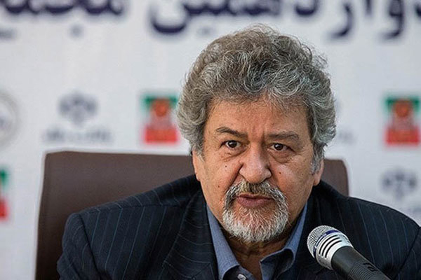 پست جدید عابدینی در فدراسیون فوتبال