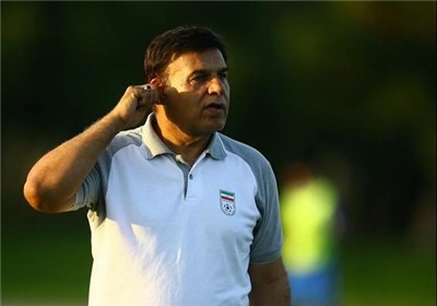 تردیدهای مظلومی در خط حمله استقلال