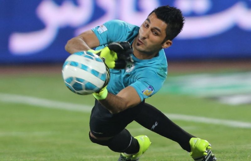 مظاهری:نمی‌دانم‌چراصادقی‌اینقدربدشانس‌است