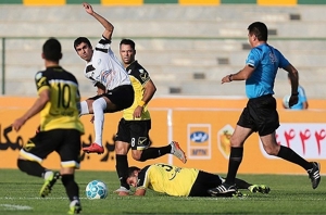 راه آهن 2- صبا یک؛شگفتی ادامه دارد