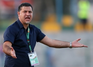 دایی:نمی‌خواستند‌به غم‌های‌پرسپولیس‌اضافه‌شود