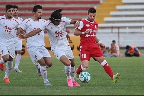 مرادمند قاتل روشنگر در مشهد