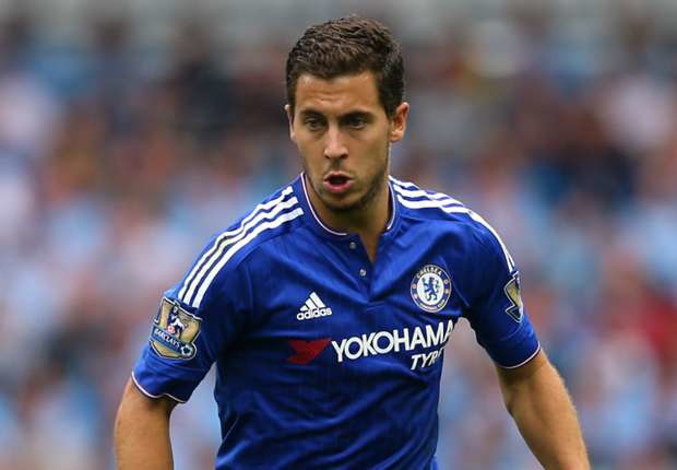 بررسی نفر به نفر نامزدهای توپ طلا: ادن هازارد