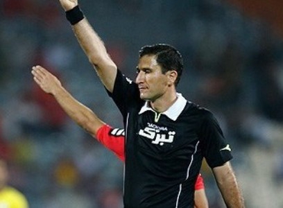 کاش کرار زودتر اخراج می شد