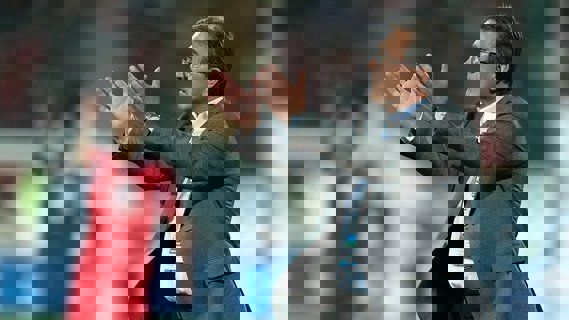 برانکو: امروز بی نقص بودیم