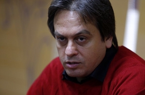 شاهرودی: باید برای انتقام با عراق بازی کنیم